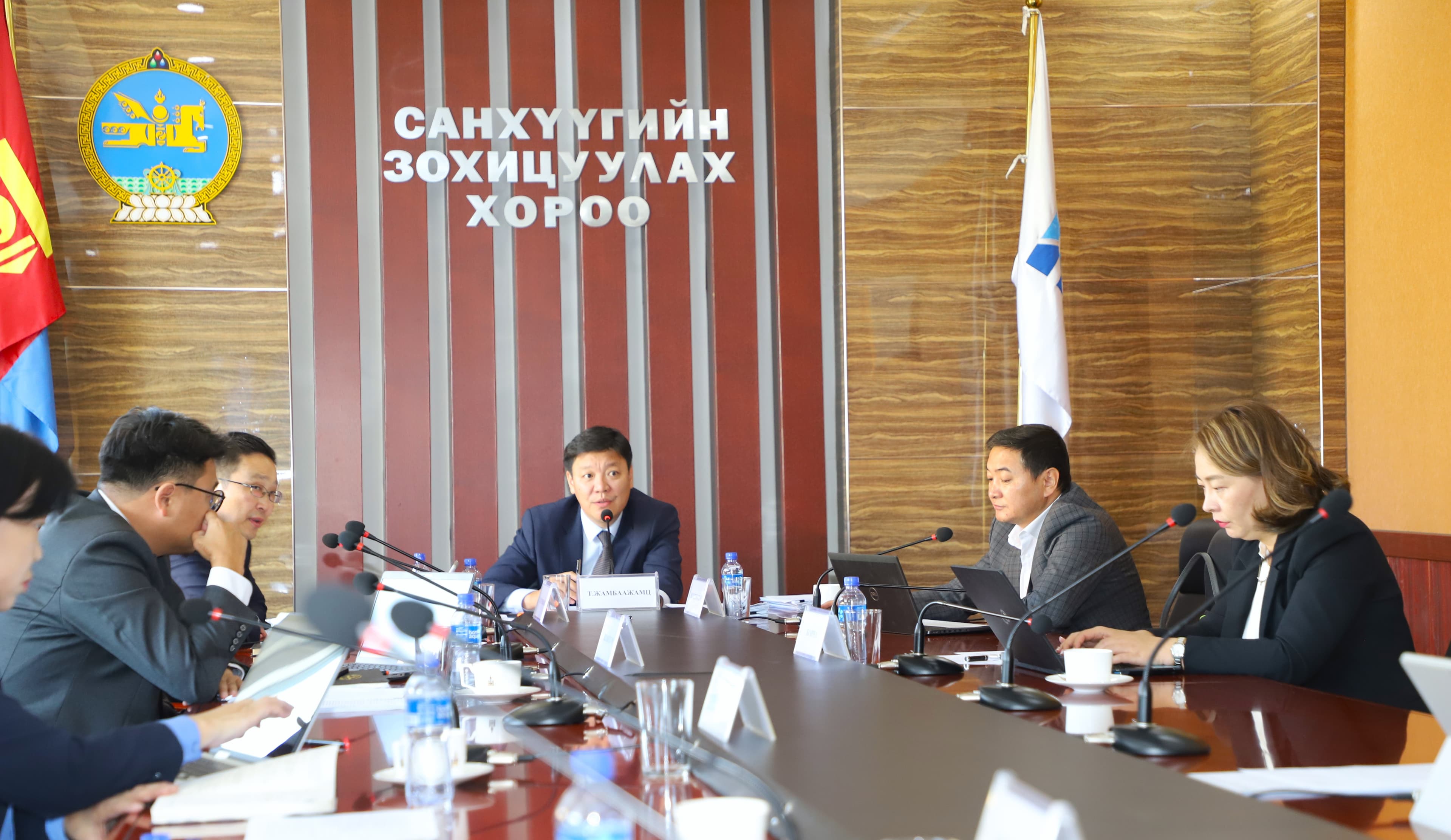 “Үндэстэн Женерал Иншур” ХХК-д ердийн даатгалын үйл ажиллагаа